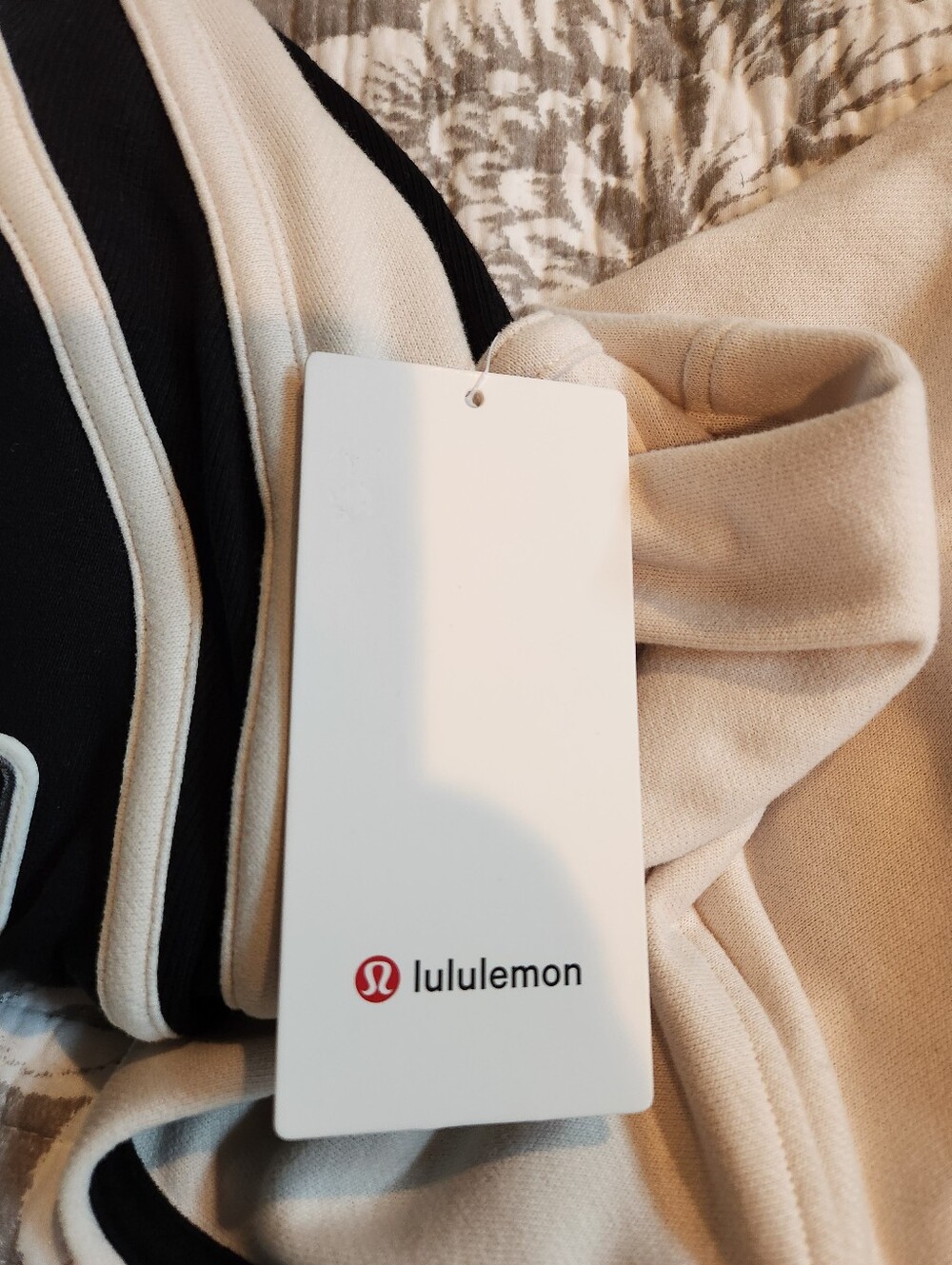 Lululemon Athletic Club Jacket (New) - Picture 8 of 8